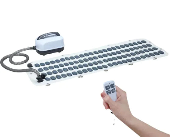 Massage Bath Mat